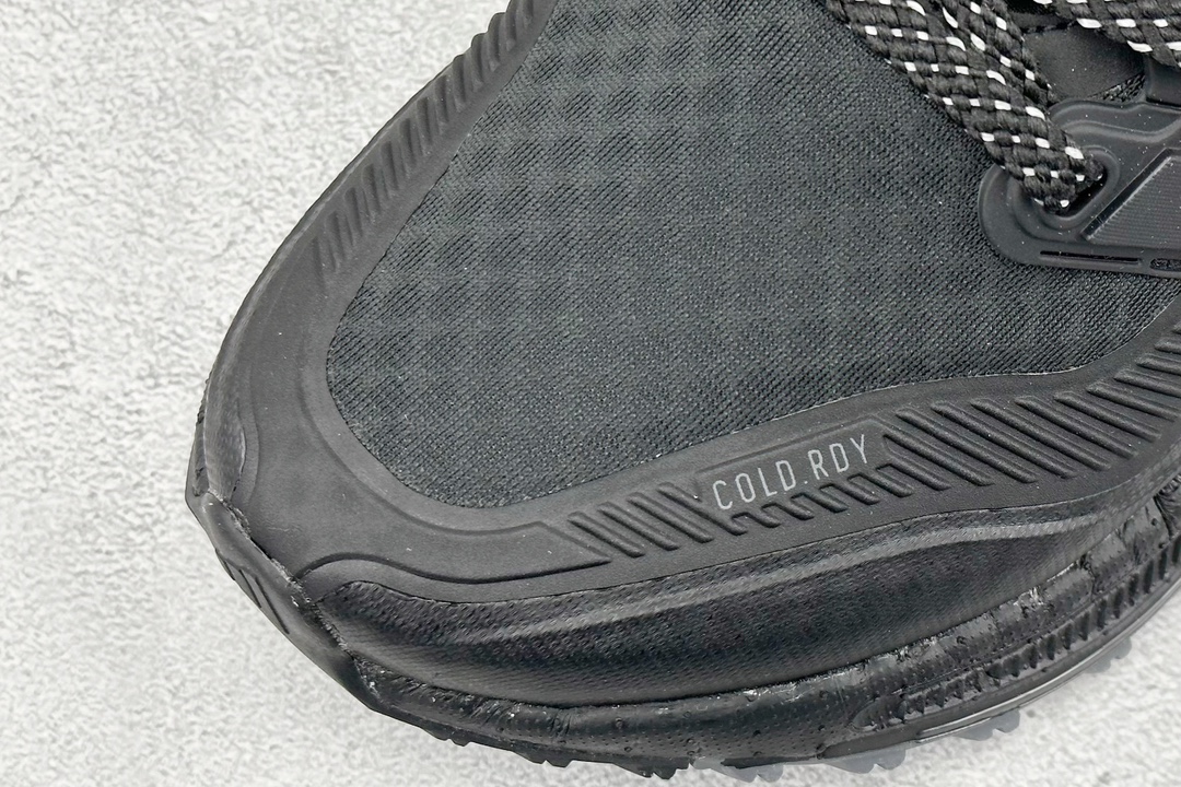 RS版 AD Ultra Boost Light 23 阿迪达斯新款UB9.0轻弹厚底爆米花跑鞋#鞋款依