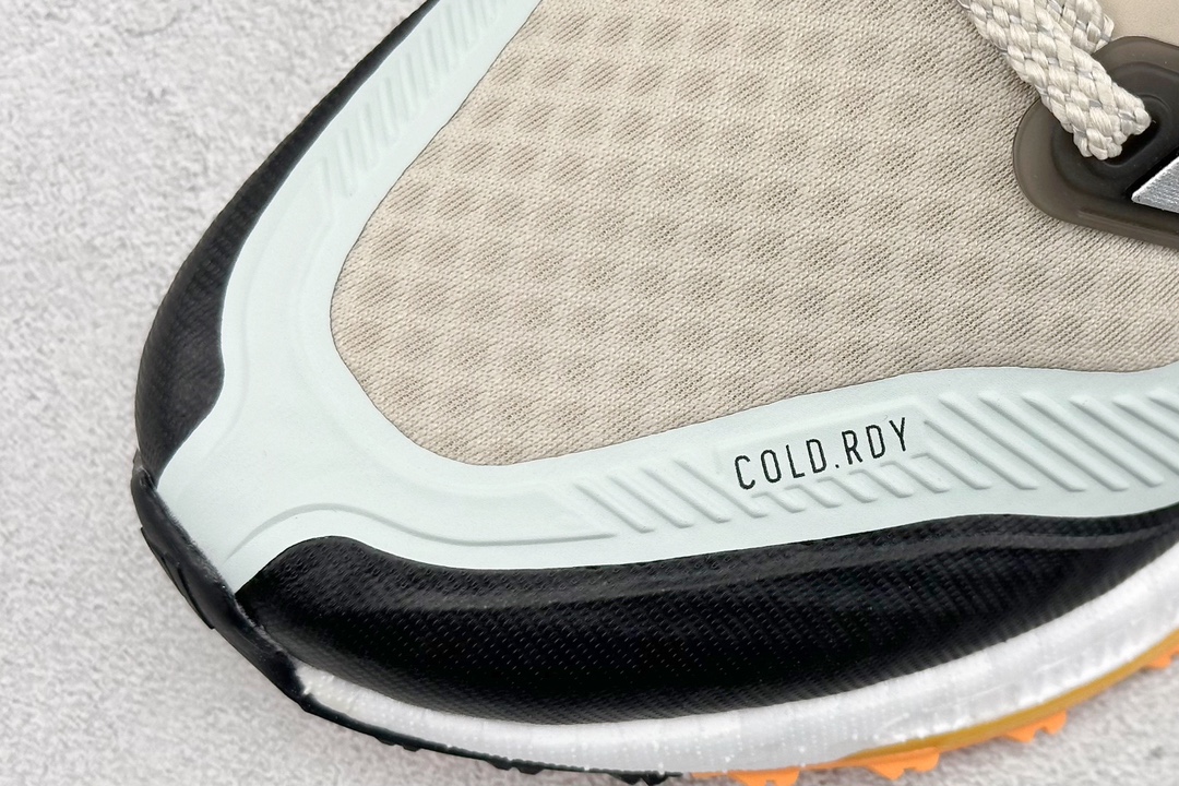 RS版 AD Ultra Boost Light 23 阿迪达斯新款UB9.0轻弹厚底爆米花跑鞋#鞋款依