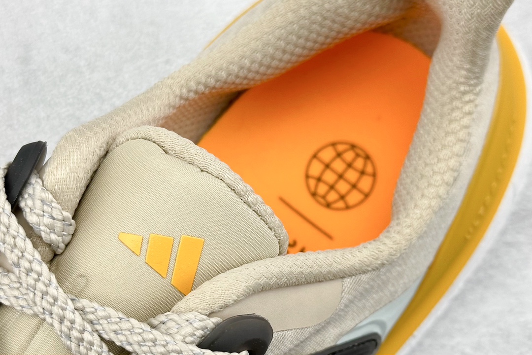 RS版 AD Ultra Boost Light 23 阿迪达斯新款UB9.0轻弹厚底爆米花跑鞋#鞋款依