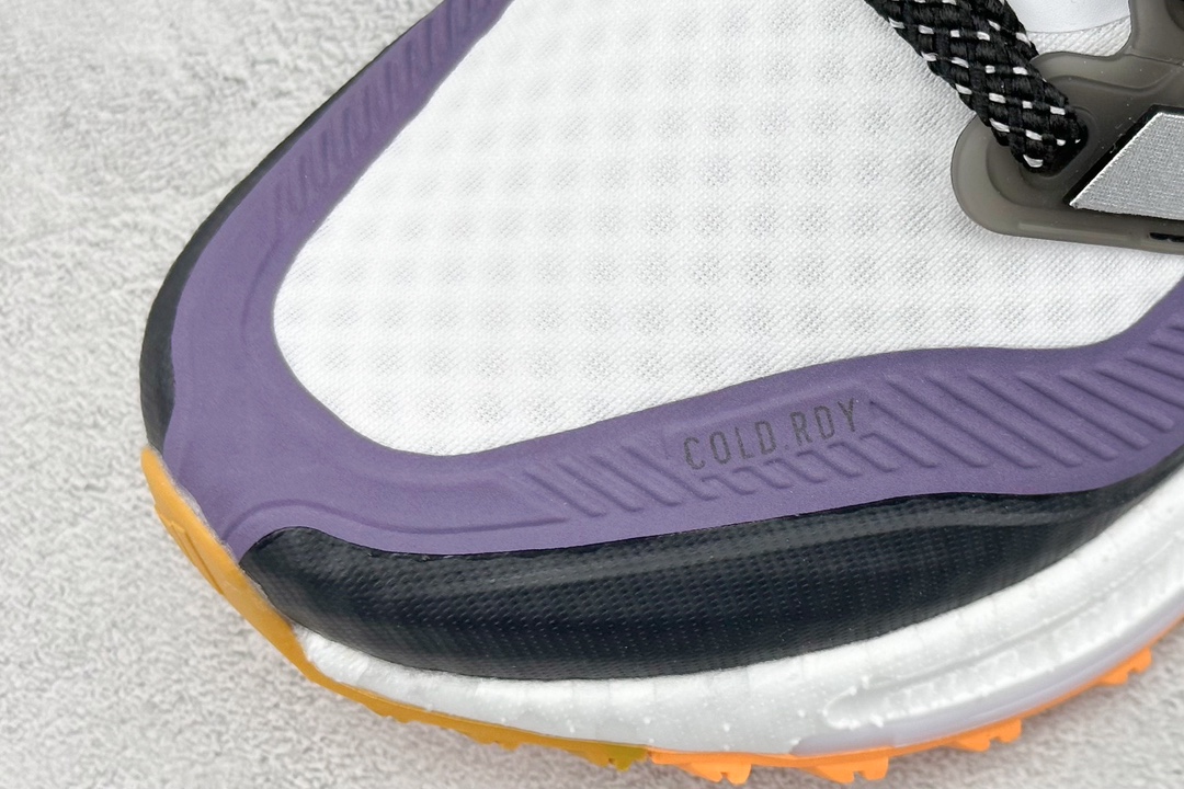 RS版 AD Ultra Boost Light 23 阿迪达斯新款UB9.0轻弹厚底爆米花跑鞋#鞋款依