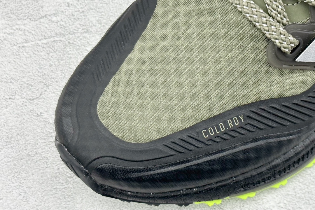 RS版 AD Ultra Boost Light 23 阿迪达斯新款UB9.0轻弹厚底爆米花跑鞋#鞋款依