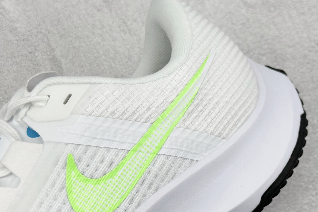 RS版 NIKE AIR Zoom RIVAL Fly 3. 超轻跑步鞋织物减震轻盈跑步鞋 该鞋款专为训