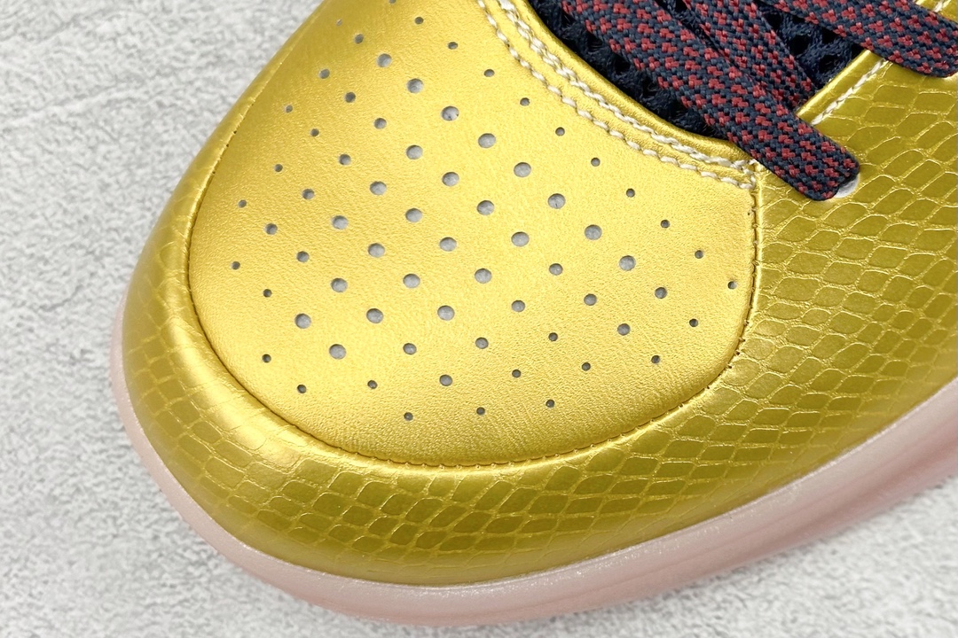 300 GJR版 KOBE IV PROTRO 4代 实战篮球鞋 CQ3869-107