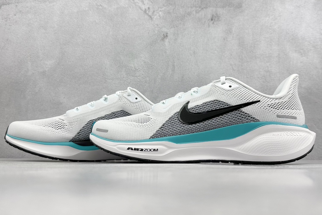 200 RS版 NK Air Zoom Pegasus 41 鞋面 FD2722-103