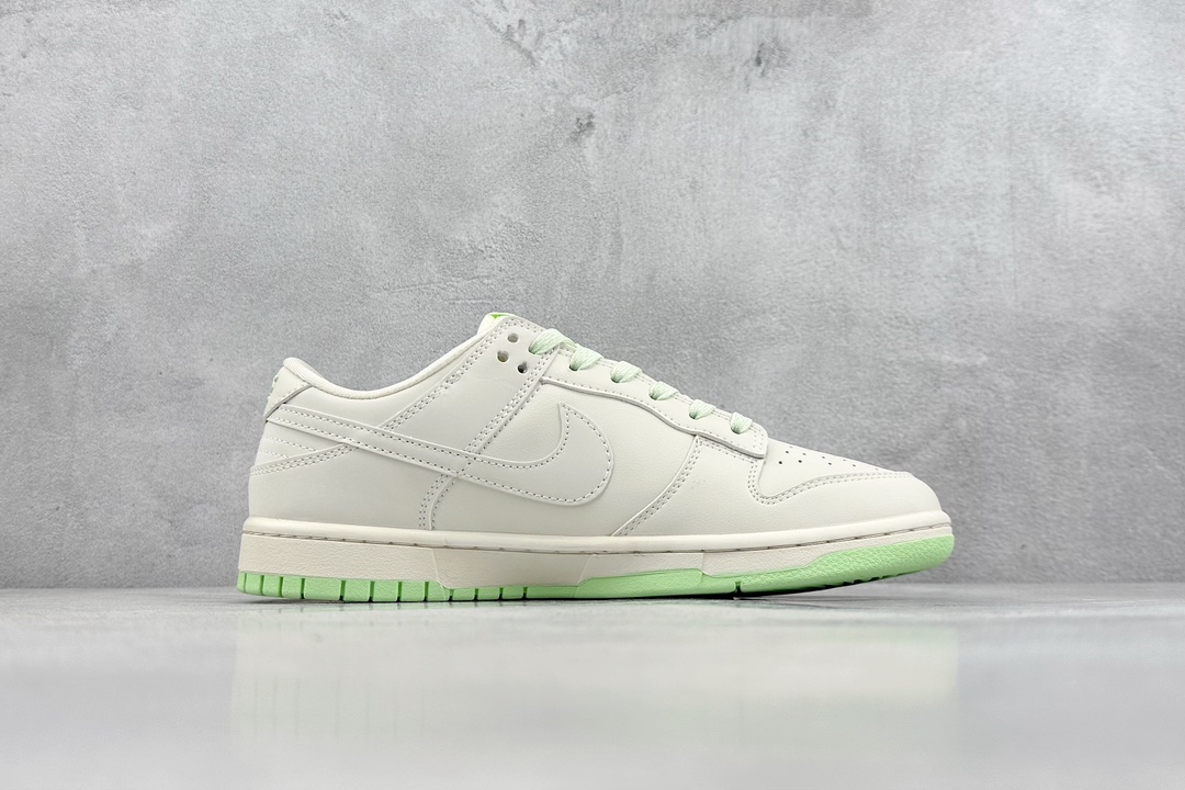 280 Nk SB Dunk Low LV联名-双勾荧光绿 XX2025-321