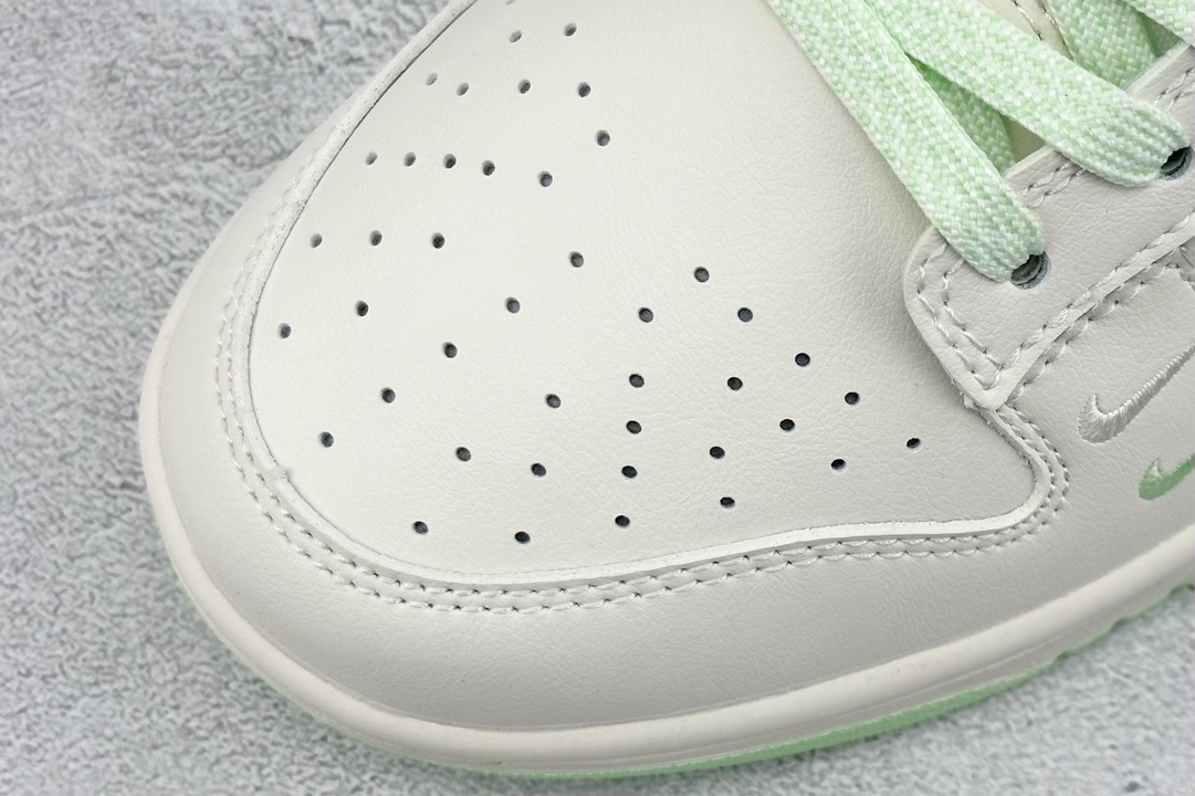 280 Nk SB Dunk Low LV联名-双勾荧光绿 XX2025-321