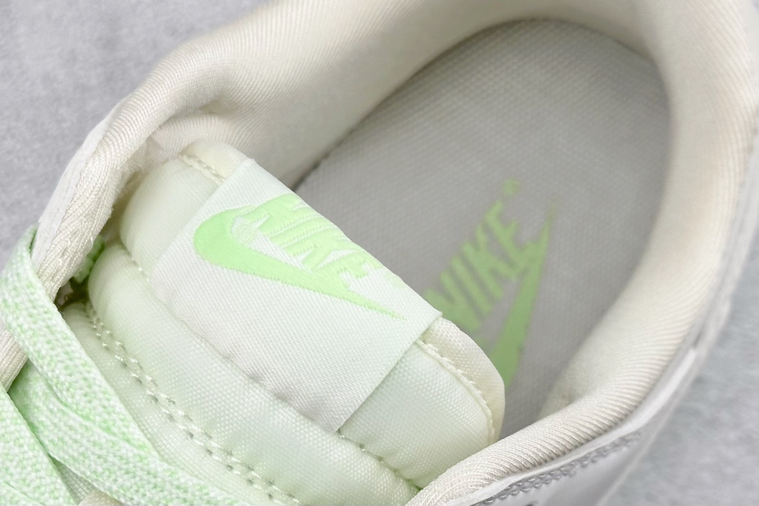 280 Nk SB Dunk Low LV联名-双勾荧光绿 XX2025-321
