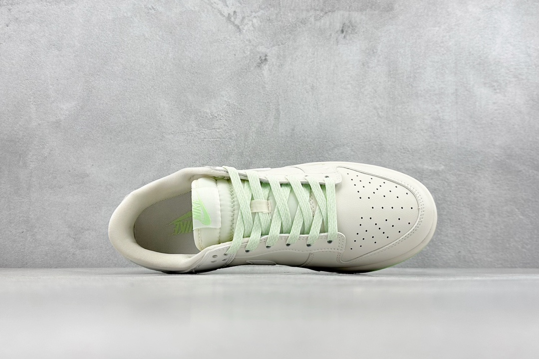 280 Nk SB Dunk Low LV联名-双勾荧光绿 XX2025-321