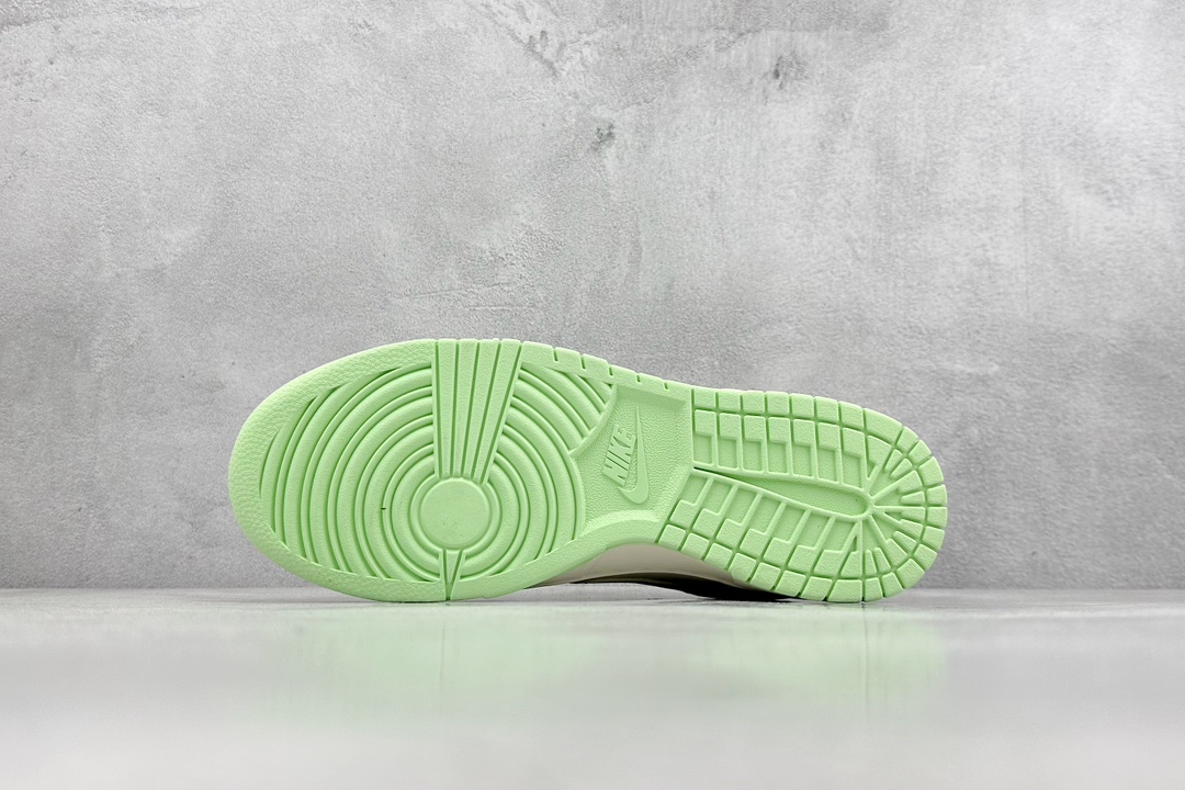 280 Nk SB Dunk Low LV联名-双勾荧光绿 XX2025-321