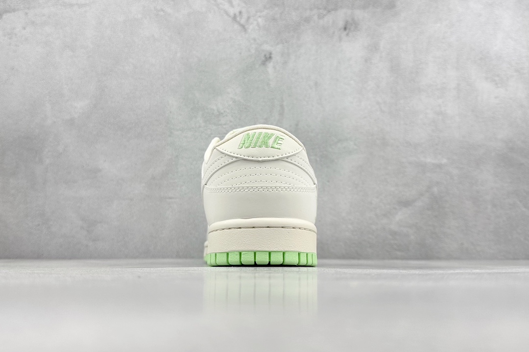 280 Nk SB Dunk Low LV联名-双勾荧光绿 XX2025-321