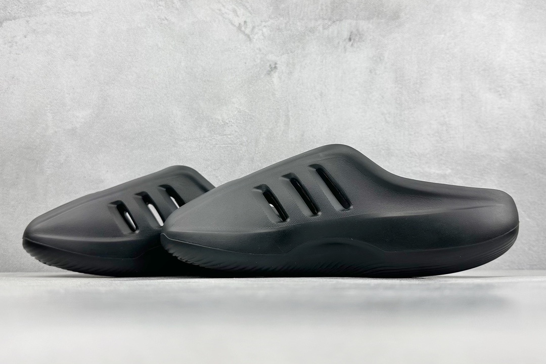 210 H11版 adidas originals AdiFOM lllnfinity Mule 003 黑色 IG6969