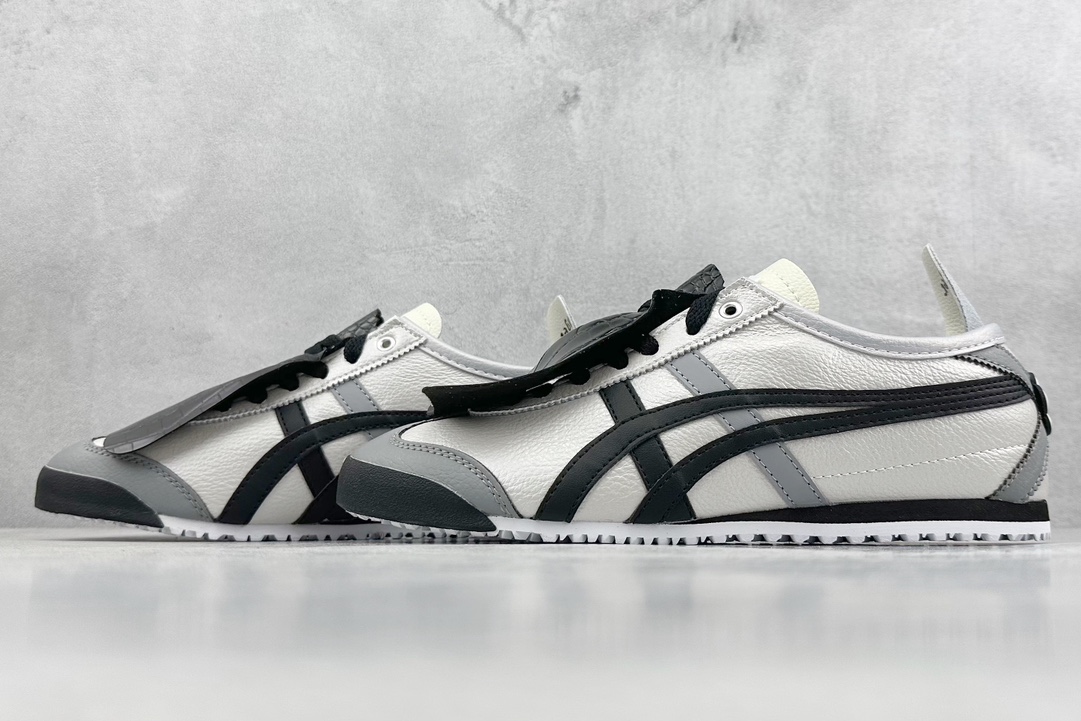 160 SC版 Onitsuka Tiger鬼塚虎 MEXICO 66