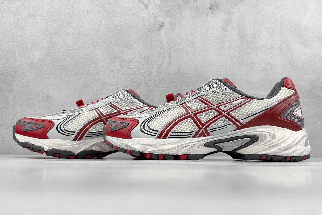 220 GW版 Asics GEL-Kahana TR V4 耐磨透气低帮休闲鞋