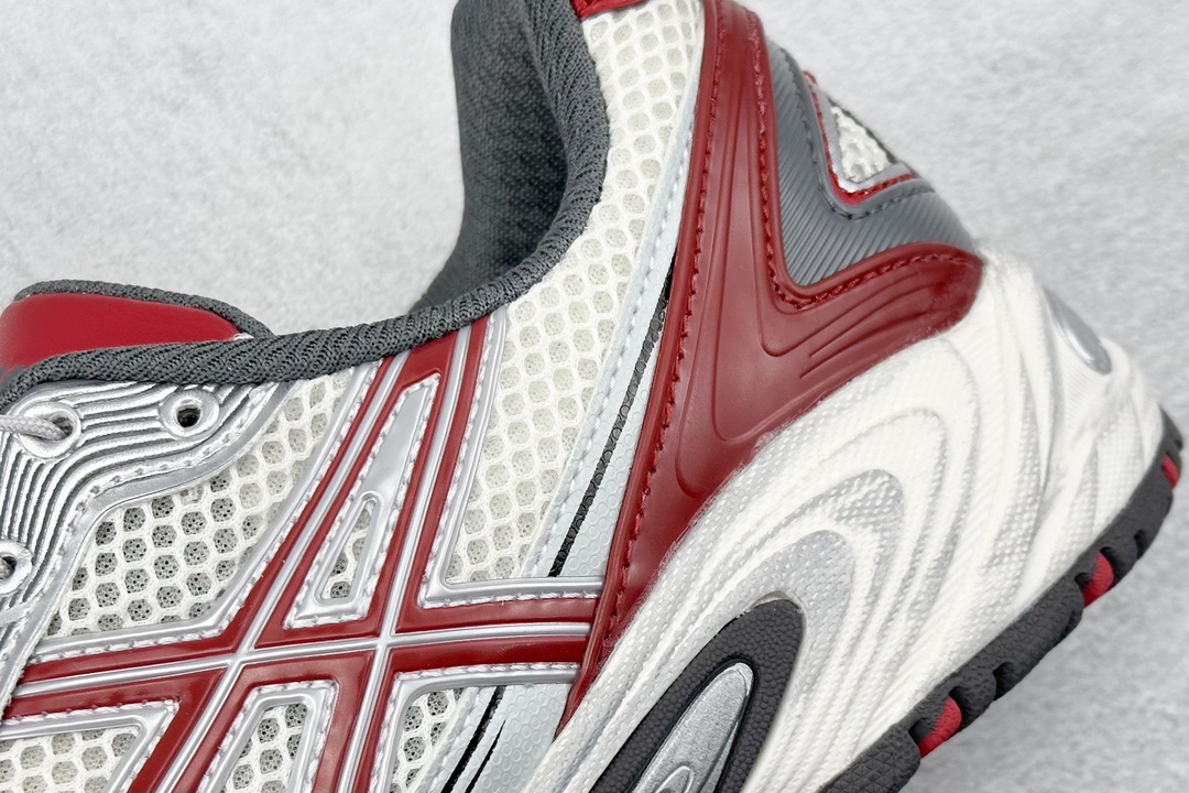 220 GW版 Asics GEL-Kahana TR V4 耐磨透气低帮休闲鞋