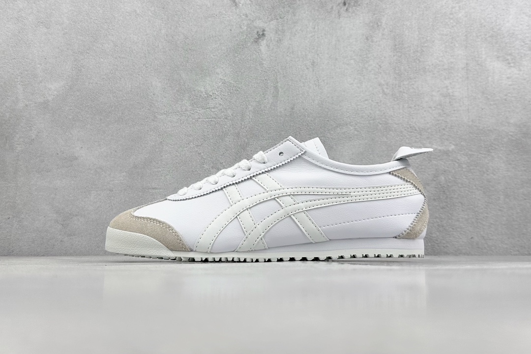 140 SC版 Onitsuka Tiger鬼塚虎 MEXICO 66