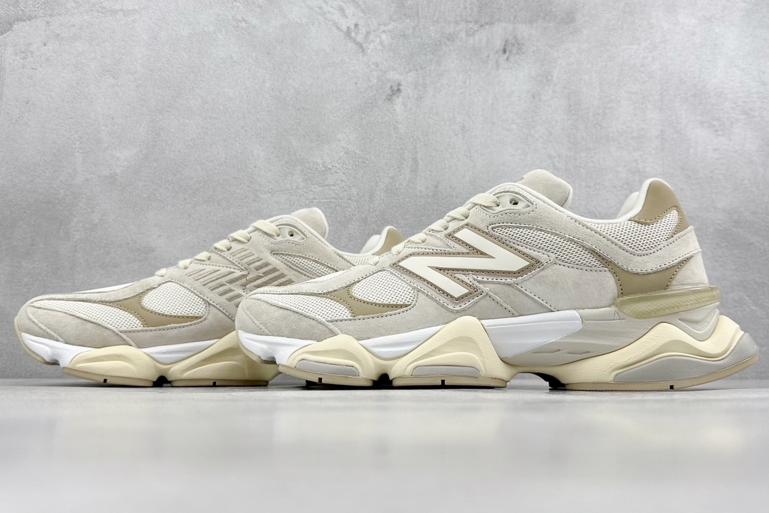 240 C版 新百伦New Balance NB9060 米色 U9060JAM