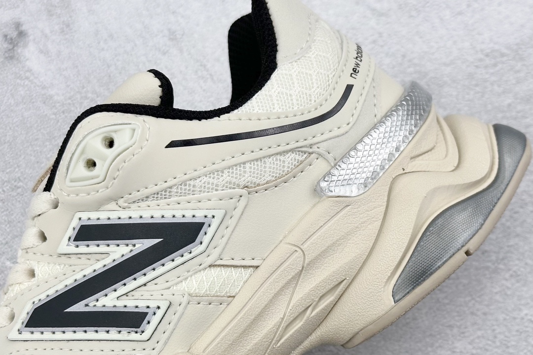 220 Joe Freshgoods x New Balance NB9060 联名款 复古休闲运动慢跑鞋  U9060DUA
