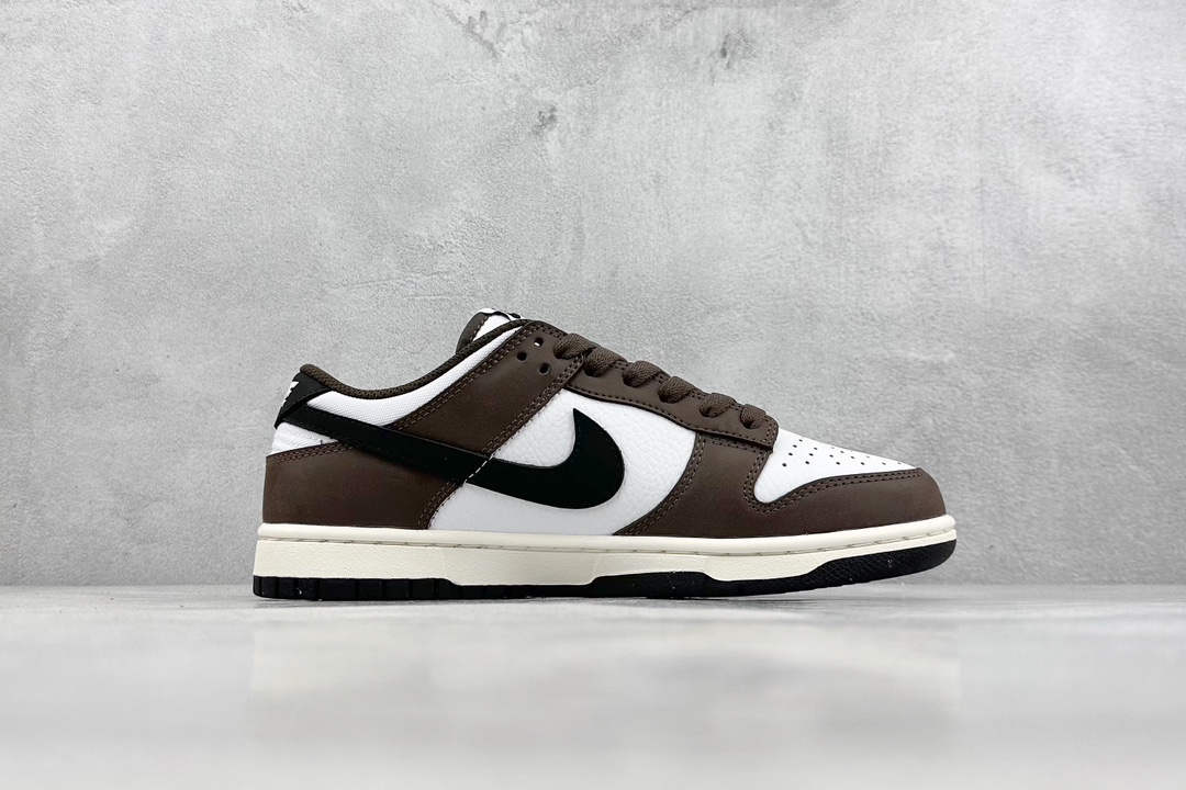 260 A版 NIKE SB Dunk Low ”NextNature” 棕黑白 HF4292-00