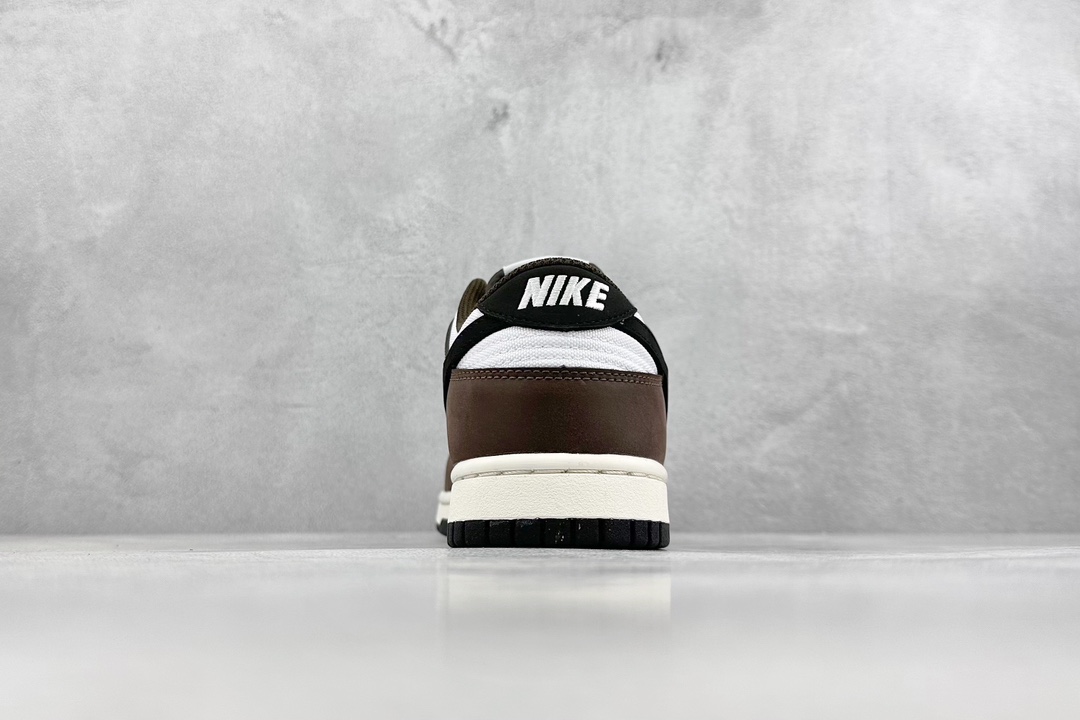 260 A版 NIKE SB Dunk Low ”NextNature” 棕黑白 HF4292-00