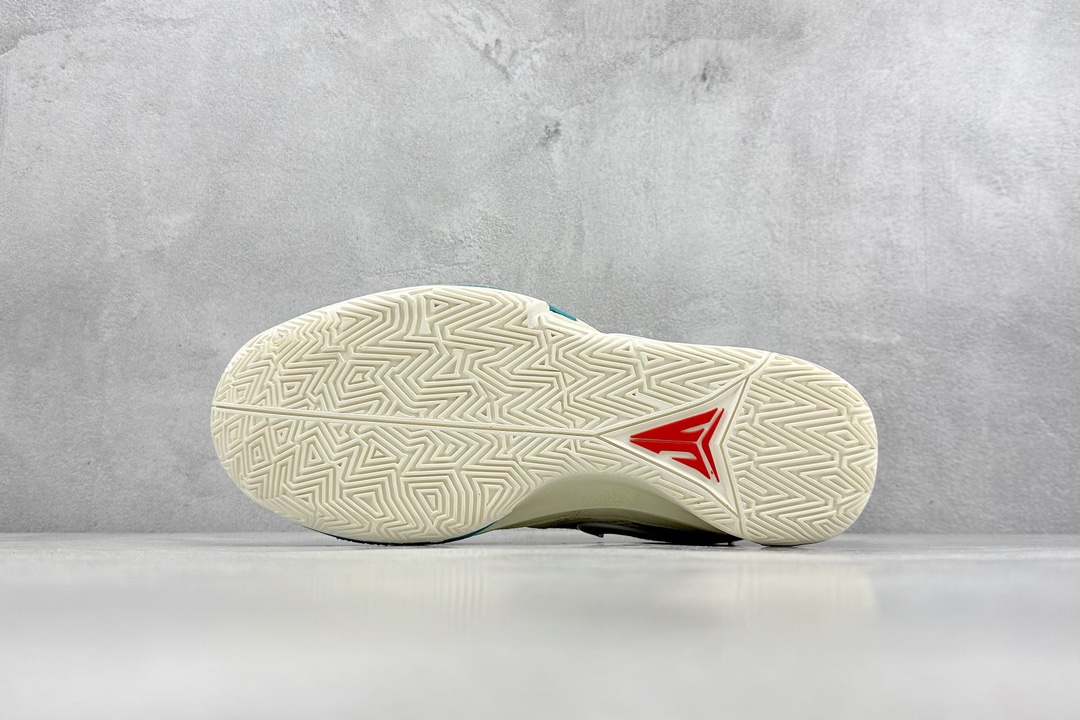 280 Nk Ja 1 ”Day One” 莫兰特 实战篮球鞋  DR8786-102