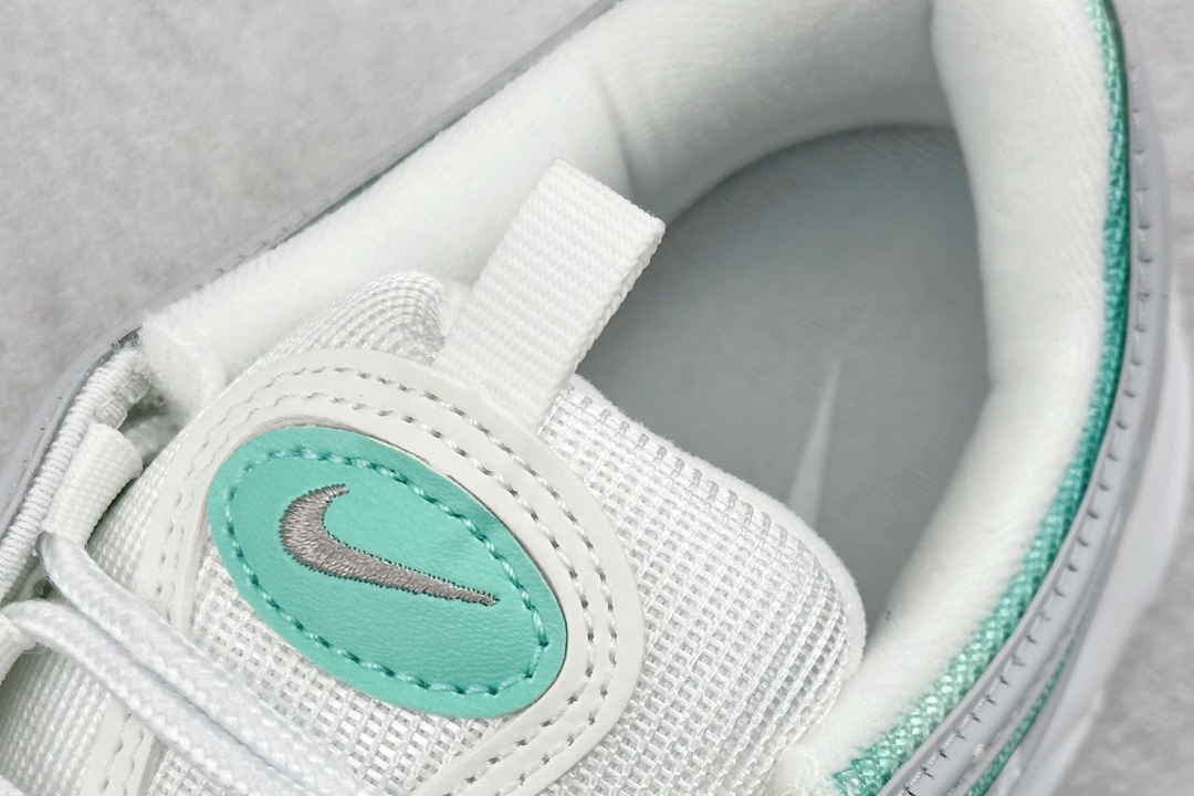 240 纯原 Nk Air Max 97 定制款 全掌气垫复古子弹跑步鞋 921826-101