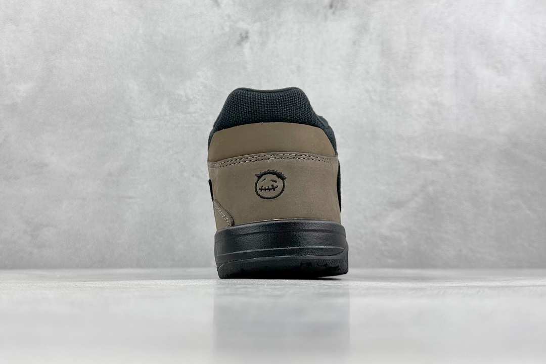 400 S2 Travis Scott x Jordan Cut The Check AJ1 乔1倒勾魔术贴 FZ8117-204