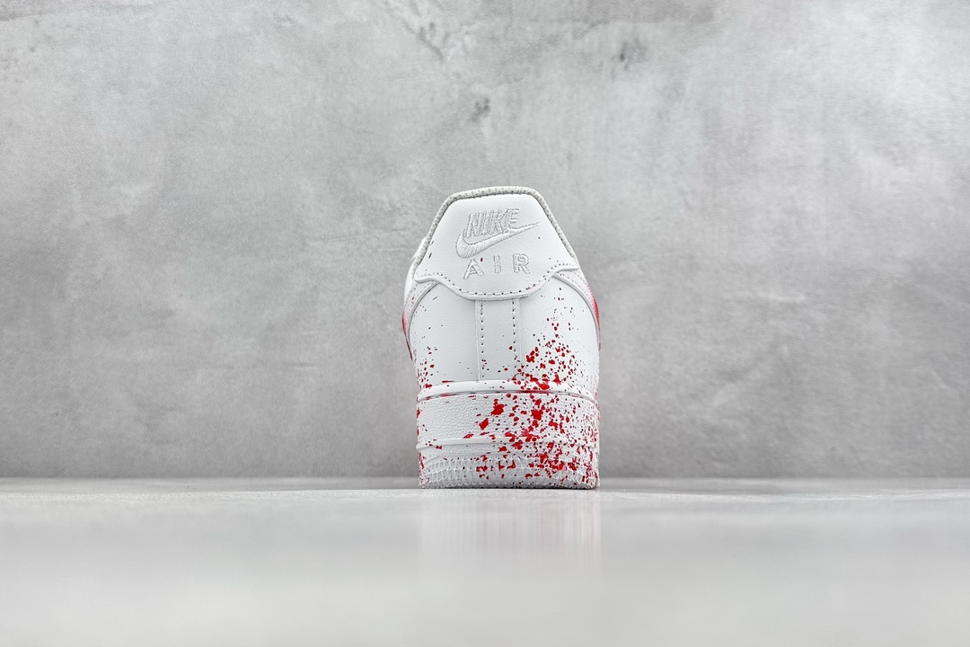 220 Nike Air Force 1 Low 空军一号低帮运动休闲板鞋