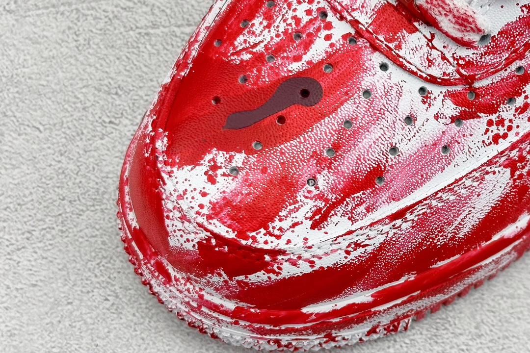 220 Nike Air Force 1 Low 空军一号低帮运动休闲板鞋