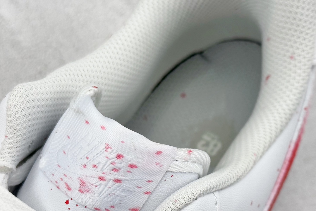 220 Nike Air Force 1 Low 空军一号低帮运动休闲板鞋