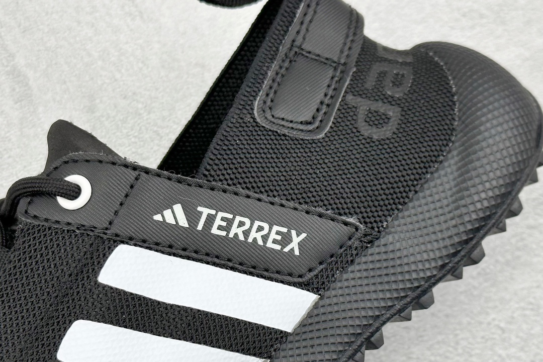 130 Adidar Climacool TERREX CC BOAT S.RDY 运动溯溪鞋户外涉水鞋 Q21031