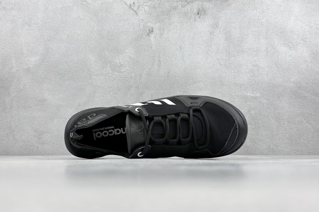 130 Adidar Climacool TERREX CC BOAT S.RDY 运动溯溪鞋户外涉水鞋 Q21031