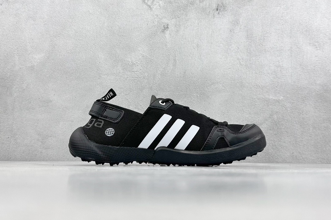 130 Adidar Climacool TERREX CC BOAT S.RDY 运动溯溪鞋户外涉水鞋 Q21031