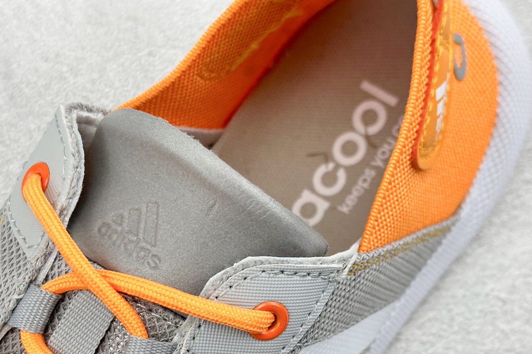 130 Adidar Climacool TERREX CC BOAT S.RDY 运动溯溪鞋户外涉水鞋 BA8447
