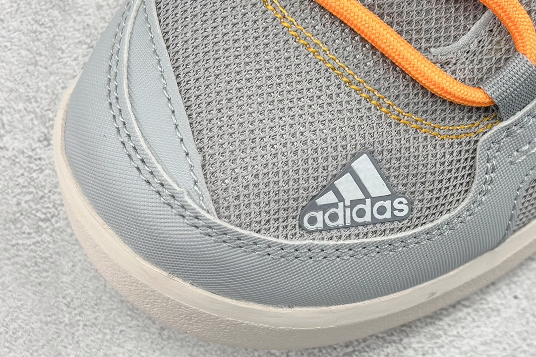 130 Adidar Climacool TERREX CC BOAT S.RDY 运动溯溪鞋户外涉水鞋 BA8447