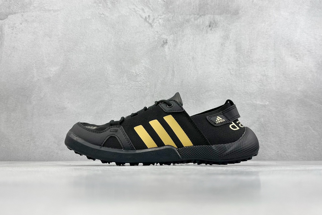 130 Adidar Climacool TERREX CC BOAT S.RDY 运动溯溪鞋户外涉水鞋 S77957