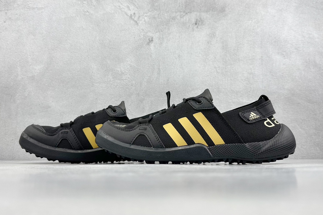 130 Adidar Climacool TERREX CC BOAT S.RDY 运动溯溪鞋户外涉水鞋 S77957
