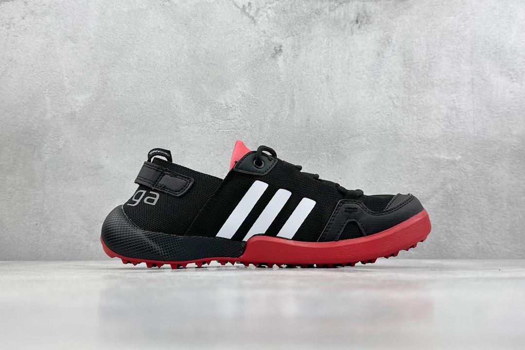 130 Adidar Climacool TERREX CC BOAT S.RDY 运动溯溪鞋户外涉水鞋 FW1360