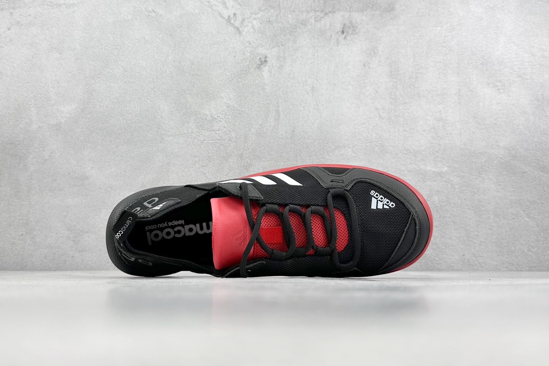 130 Adidar Climacool TERREX CC BOAT S.RDY 运动溯溪鞋户外涉水鞋 FW1360