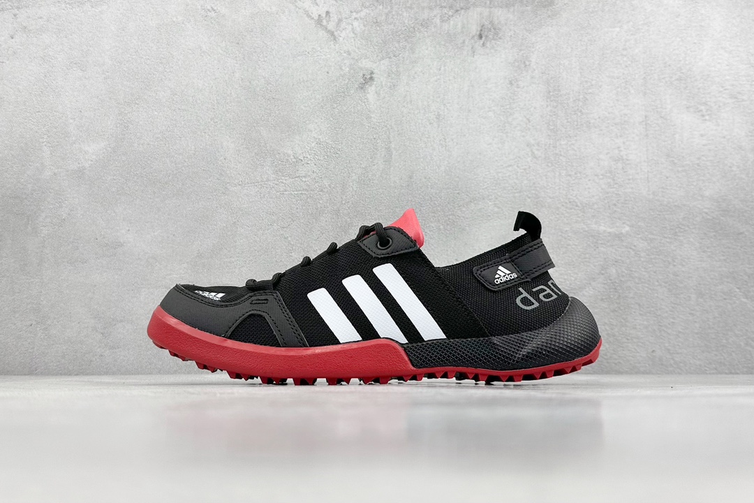 130 Adidar Climacool TERREX CC BOAT S.RDY 运动溯溪鞋户外涉水鞋 FW1360
