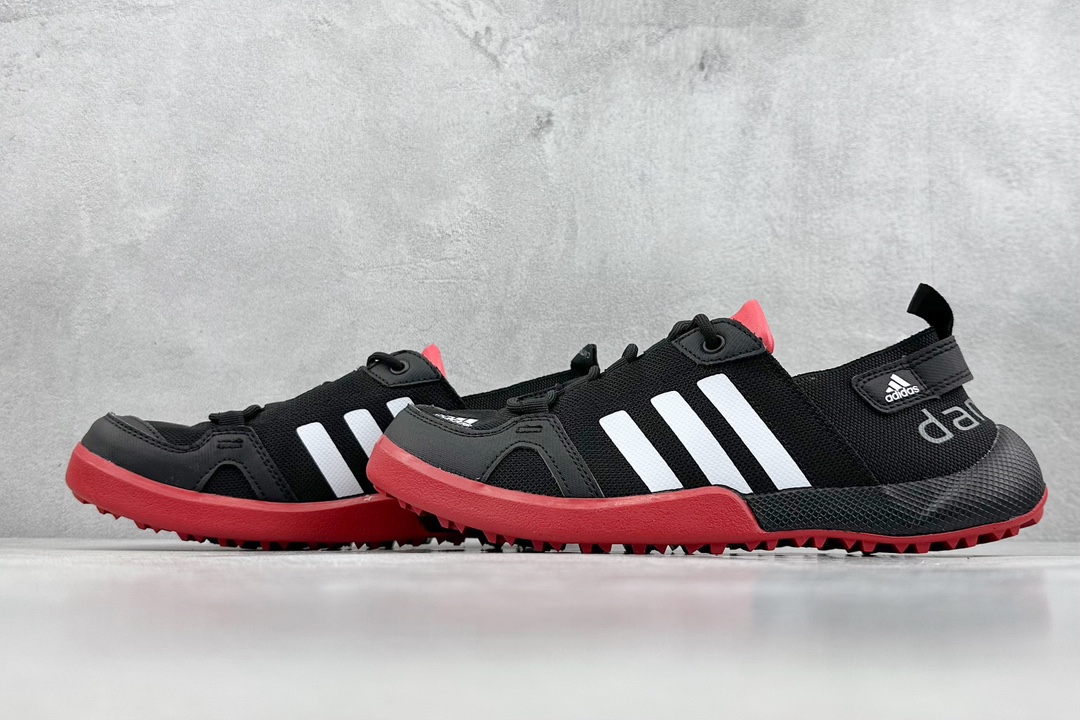 130 Adidar Climacool TERREX CC BOAT S.RDY 运动溯溪鞋户外涉水鞋 FW1360