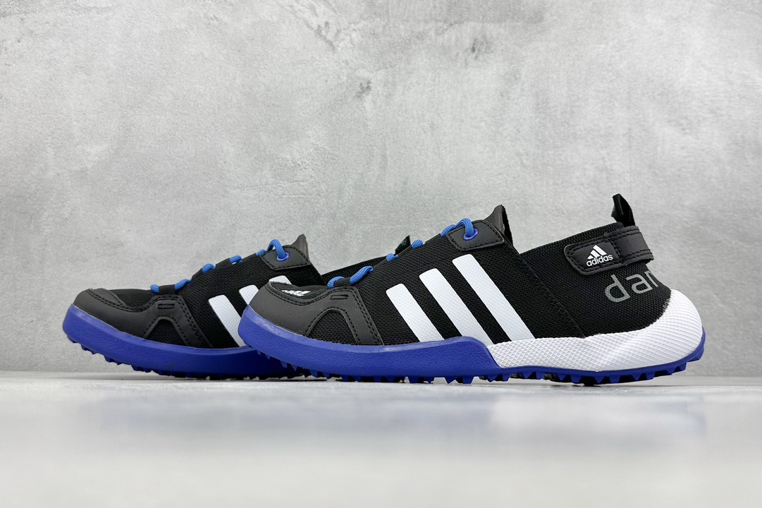 130 Adidar Climacool TERREX CC BOAT S.RDY 运动溯溪鞋户外涉水鞋 S77946