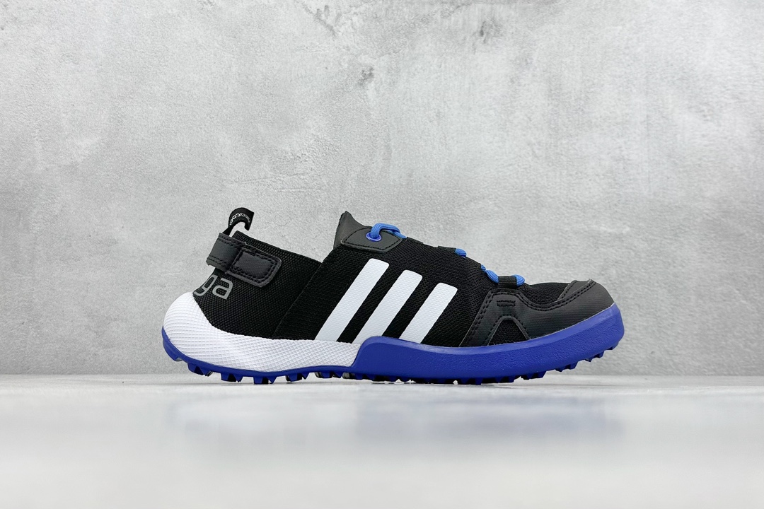 130 Adidar Climacool TERREX CC BOAT S.RDY 运动溯溪鞋户外涉水鞋 S77946