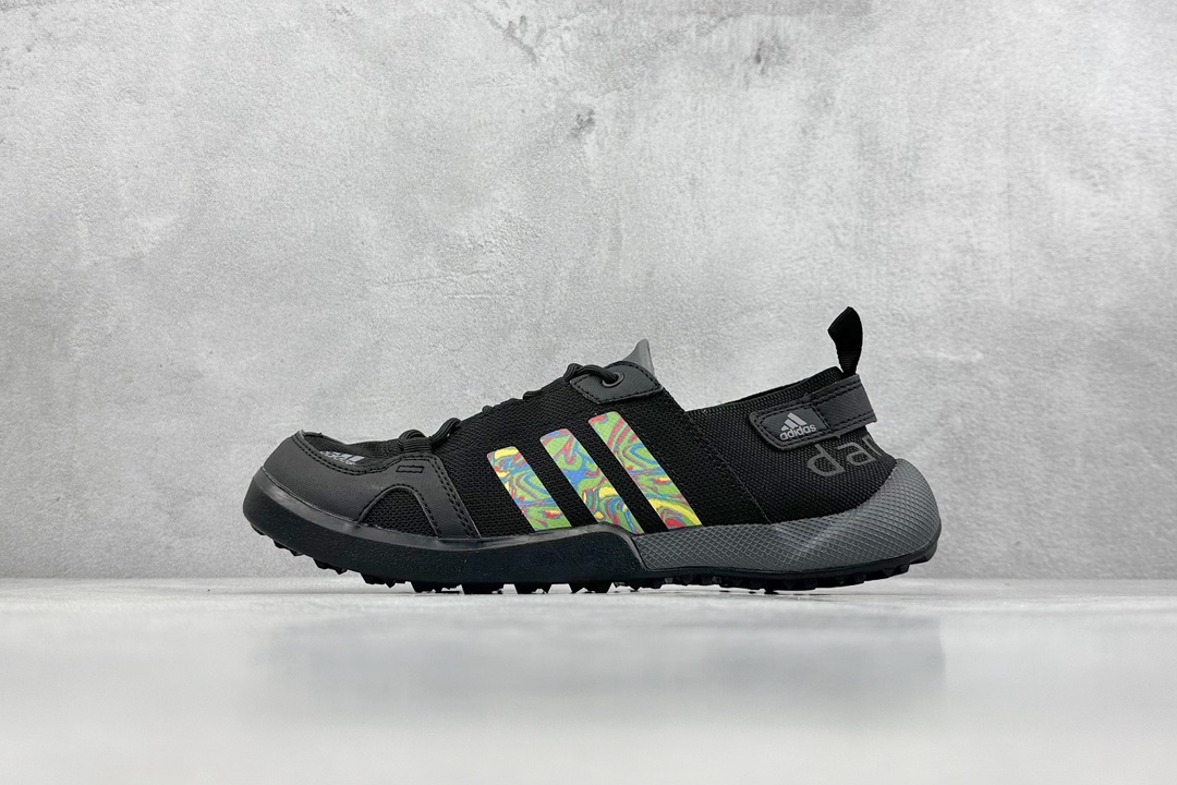 130 Adidar Climacool TERREX CC BOAT S.RDY 运动溯溪鞋户外涉水鞋 FW1350
