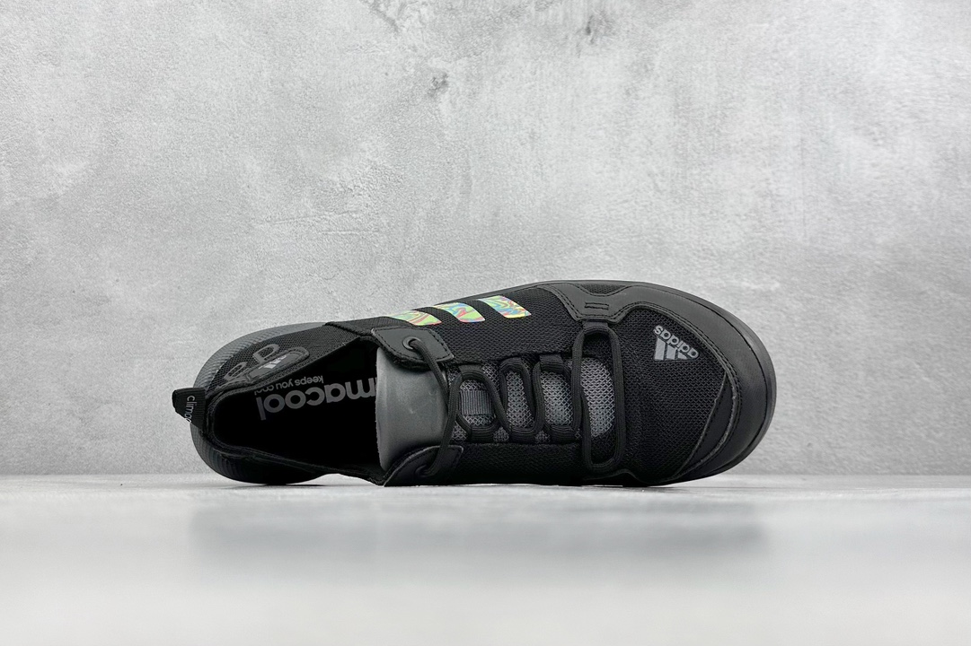 130 Adidar Climacool TERREX CC BOAT S.RDY 运动溯溪鞋户外涉水鞋 FW1350