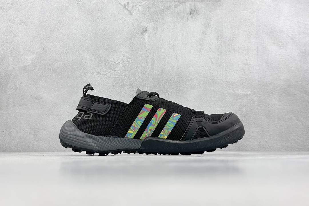 130 Adidar Climacool TERREX CC BOAT S.RDY 运动溯溪鞋户外涉水鞋 FW1350