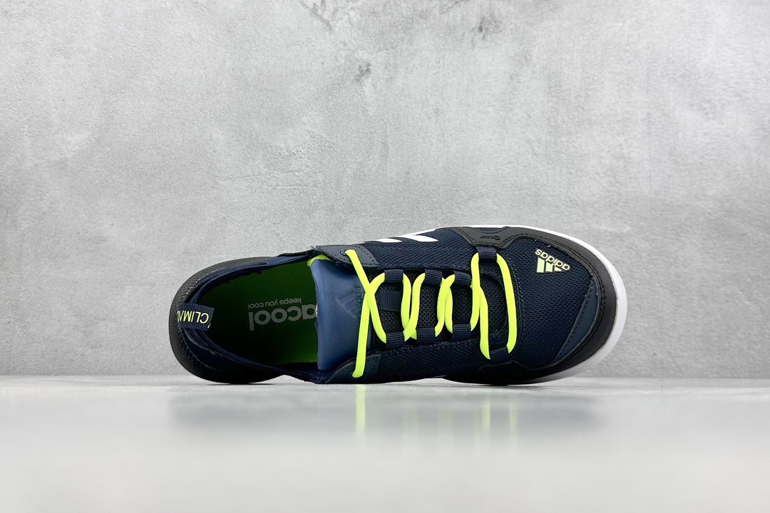 130 Adidar Climacool TERREX CC BOAT S.RDY 运动溯溪鞋户外涉水鞋 G25814
