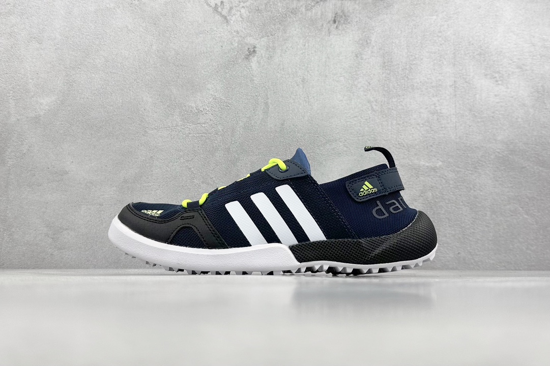 130 Adidar Climacool TERREX CC BOAT S.RDY 运动溯溪鞋户外涉水鞋 G25814