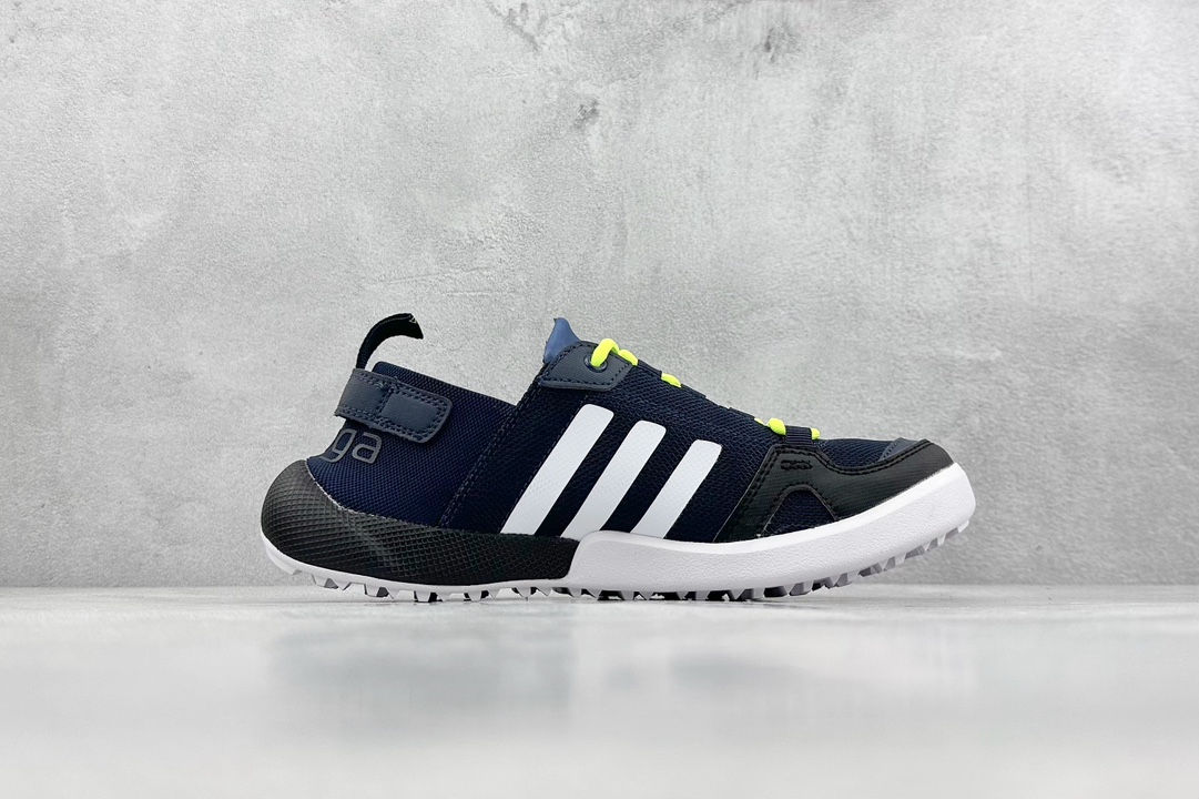 130 Adidar Climacool TERREX CC BOAT S.RDY 运动溯溪鞋户外涉水鞋 G25814