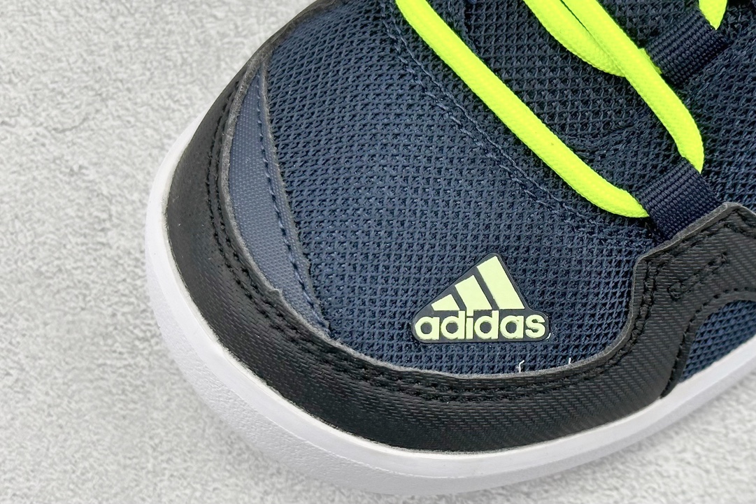 130 Adidar Climacool TERREX CC BOAT S.RDY 运动溯溪鞋户外涉水鞋 G25814