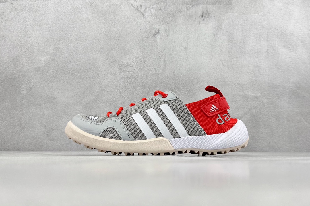 130 Adidar Climacool TERREX CC BOAT S.RDY 运动溯溪鞋户外涉水鞋 BA8392